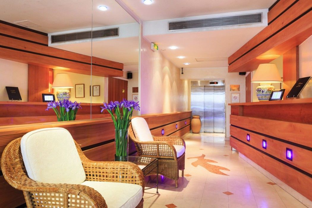 Hotel The Deck By Happyculture 4*
