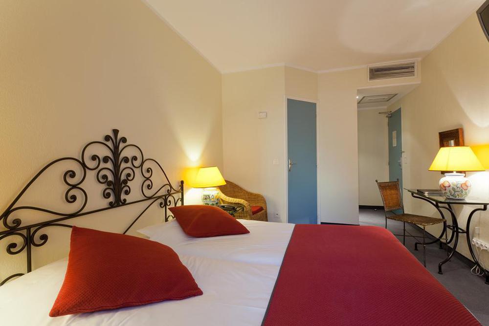 Hotell The Deck By Happyculture Nice