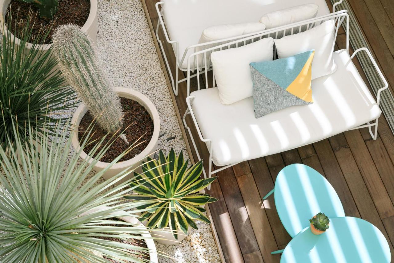 Hotell The Deck By Happyculture 4*