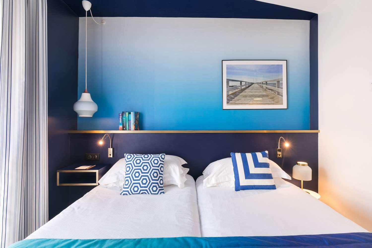 Hotell The Deck By Happyculture 4*