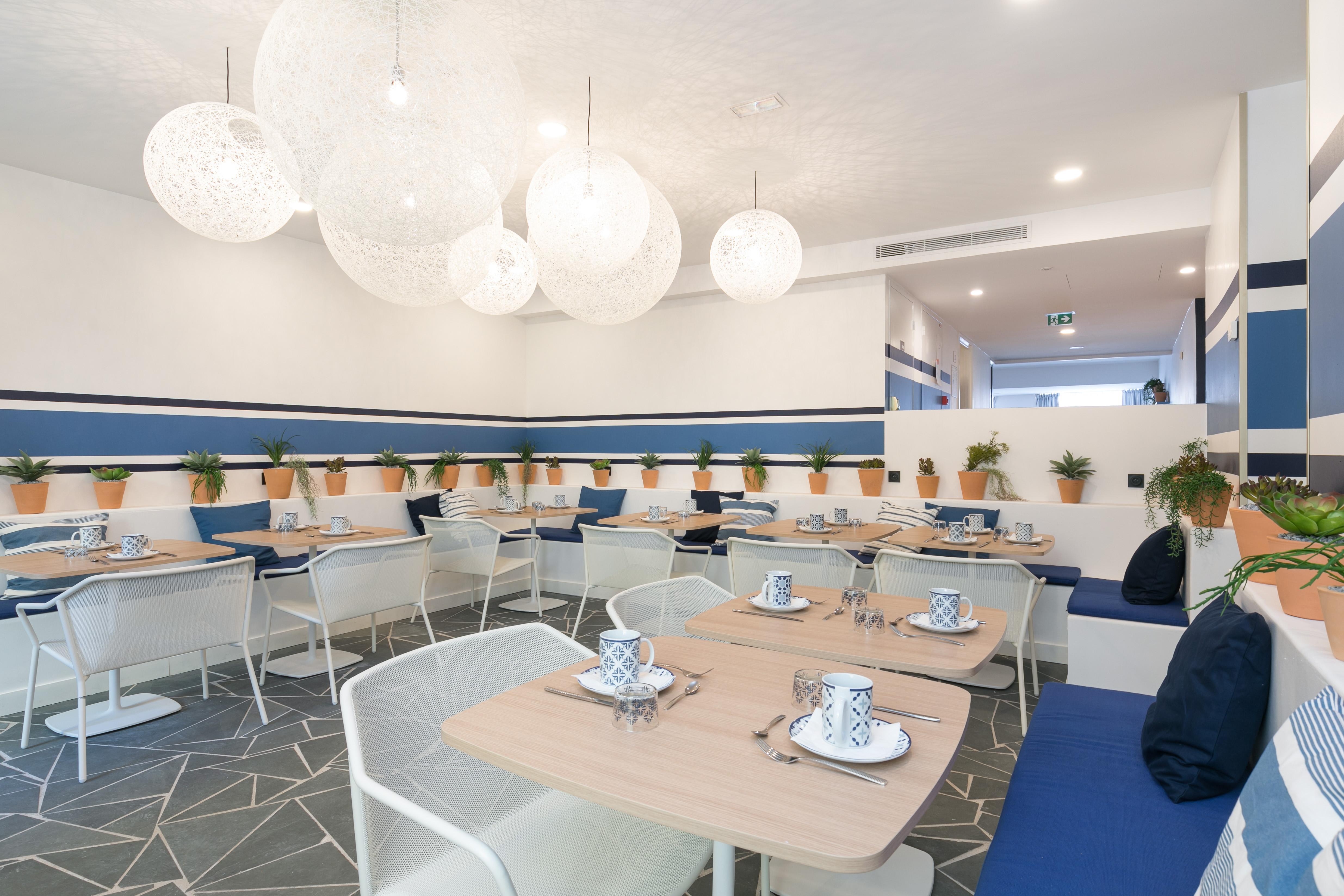 The Deck By Happyculture Hotell