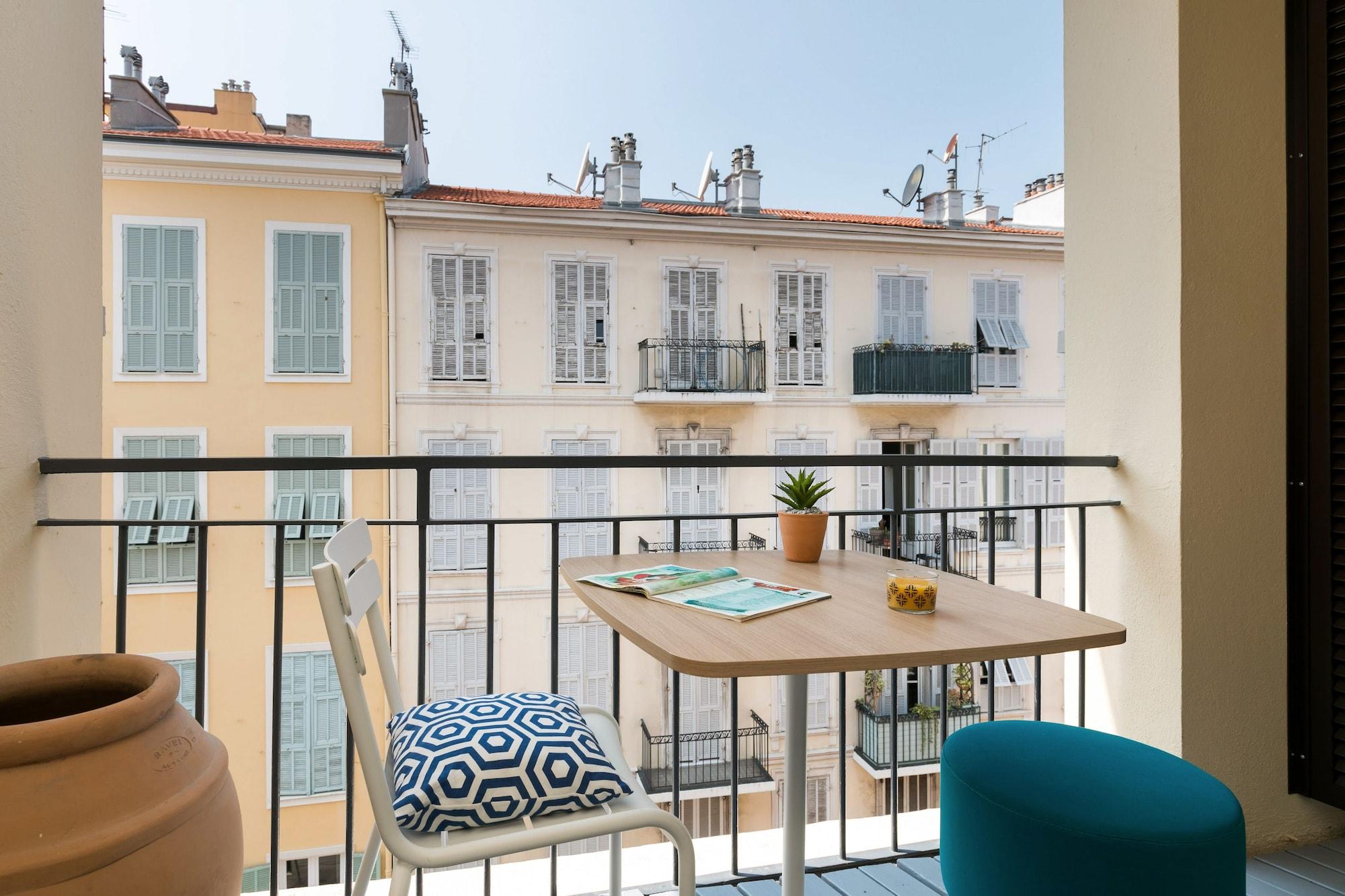 Hotell The Deck By Happyculture 4*