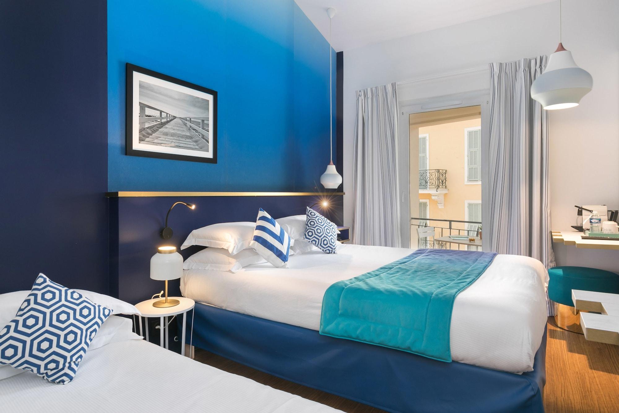 The Deck By Happyculture Hotell 4*