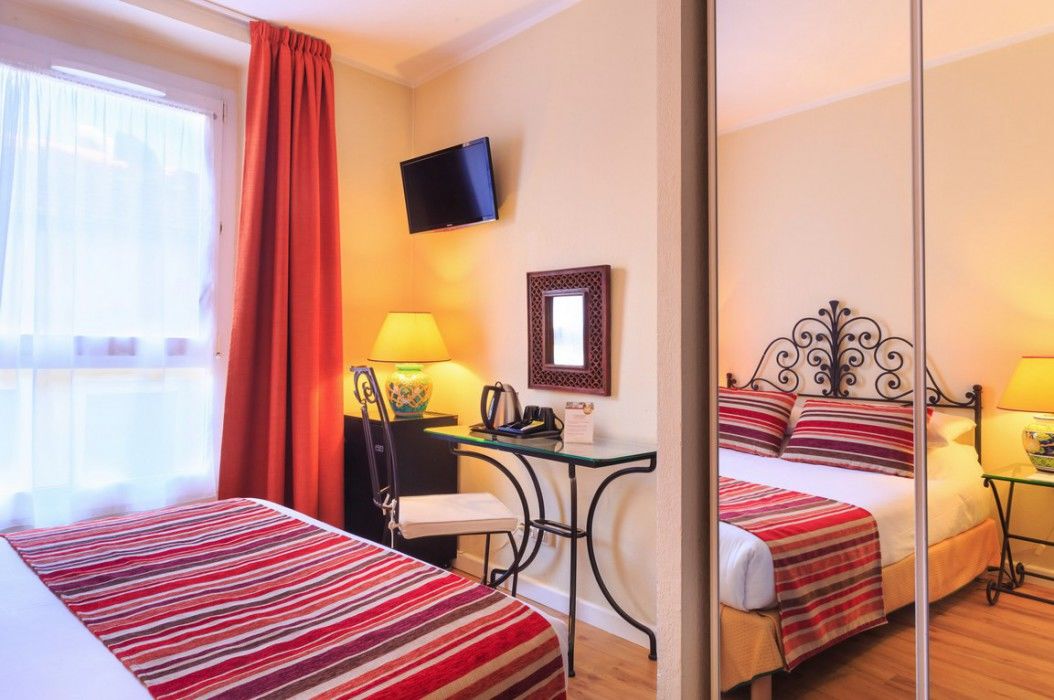 The Deck By Happyculture Hotell 4*