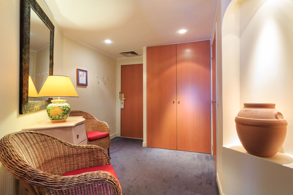 Hotell The Deck By Happyculture Nice