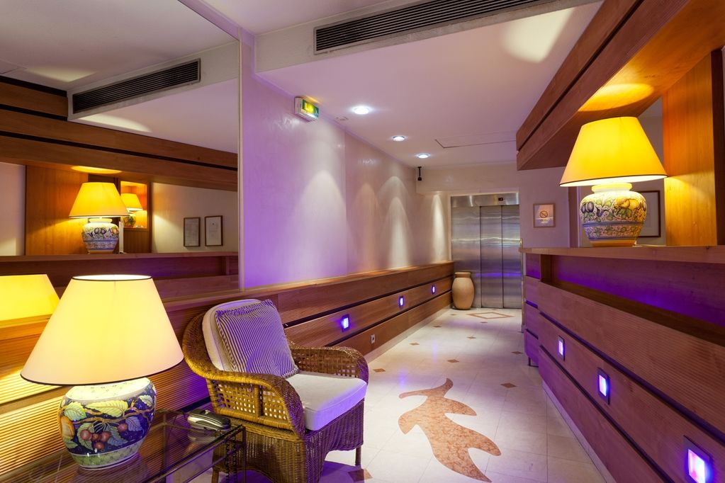 The Deck By Happyculture Hotell 4*