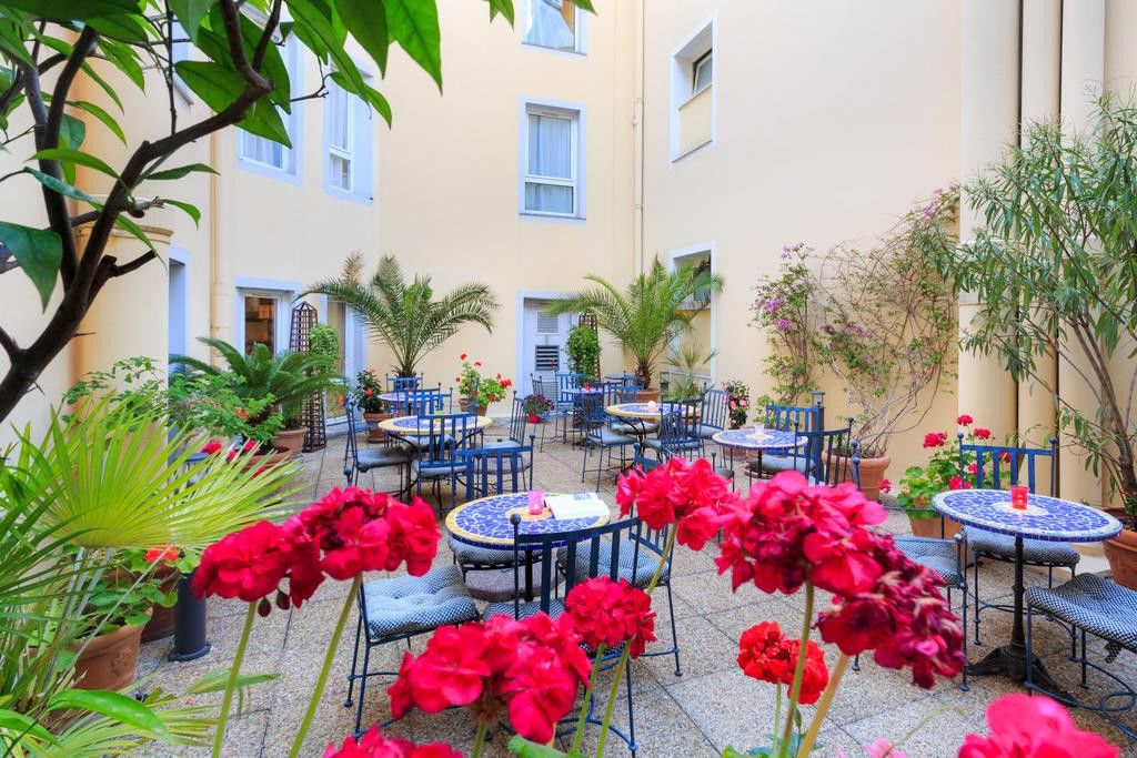 Hotell The Deck By Happyculture 4*