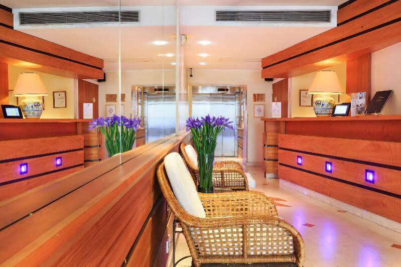 The Deck By Happyculture Hotell